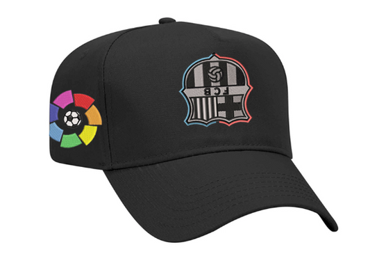 Barca Snapback