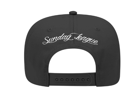 Barca Snapback