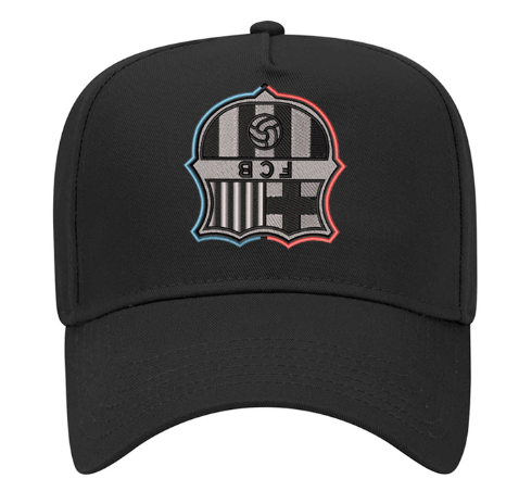 Barca Snapback